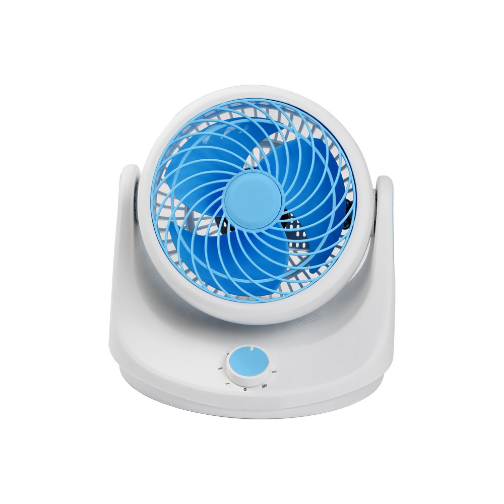 Desktop Cooling Fans